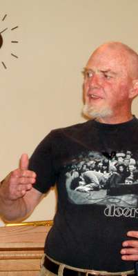 Michael Blake, American screenwriter., dies at age 69